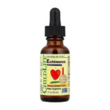 ChildLife Essentials, Echinacea, Natural Orange, 1 fl oz (30 ml)