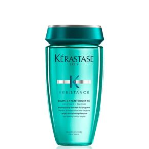 Keratise Bene Extensionist Shampoo, for lengthening and strengthening hair, 8.5 oz.
