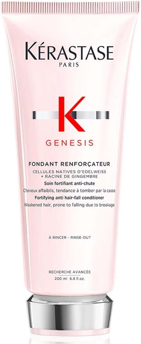 Kérastase Genesis Fondant Regenerator Anti-Hair Fall Conditioner for Weak Hair 200ml